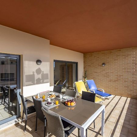Sun Lovers Home By Seewest Lagos Exterior foto