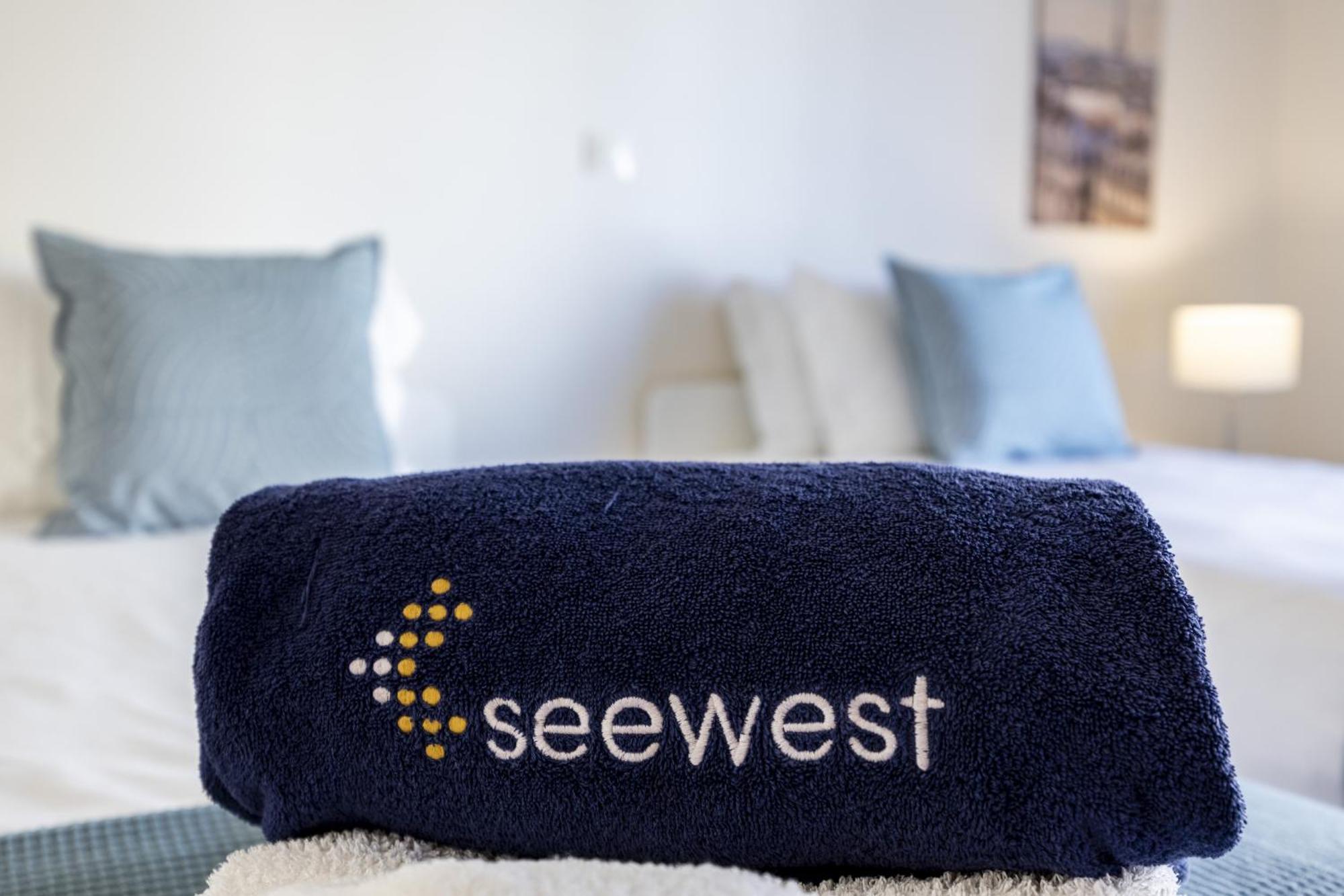 Sun Lovers Home By Seewest Lagos Exterior foto